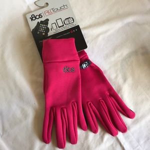 All-Touch Gloves (all finger touch screen) Wms Sm